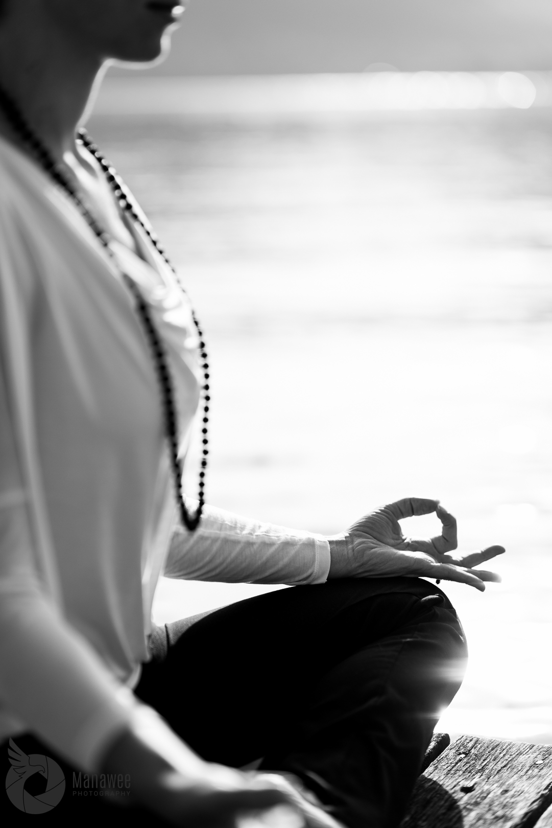 Pranayama et méditation 