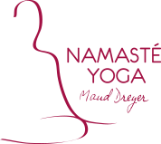 Logo Namaste Yoga