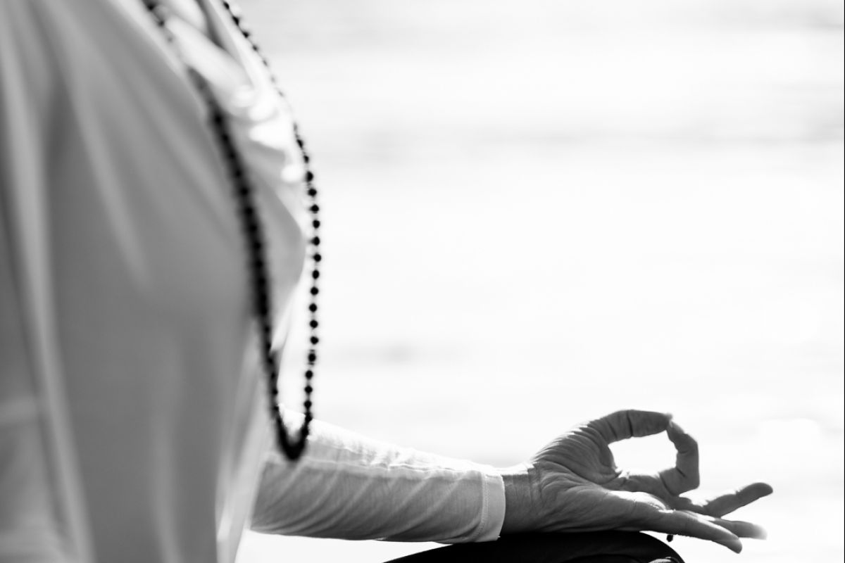 Pranayama et méditation 