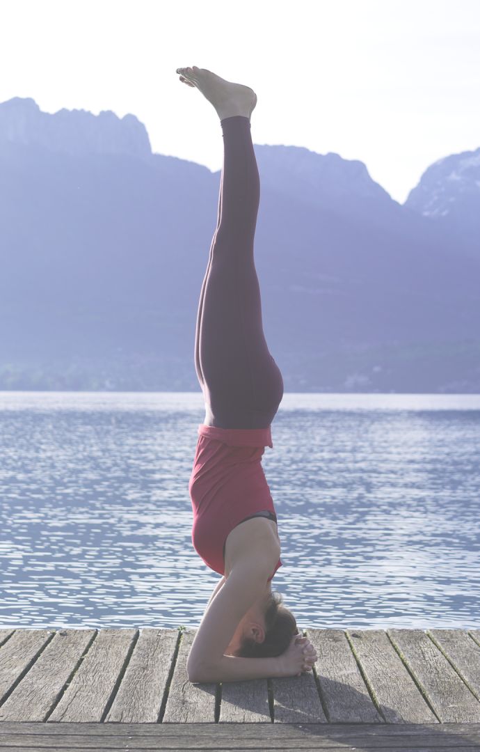 maud dreyer yoga