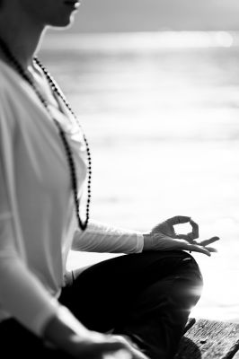 Retraite de yoga en silence