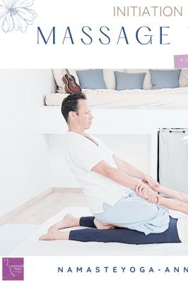 Massage Thai Julien Levy Annecy