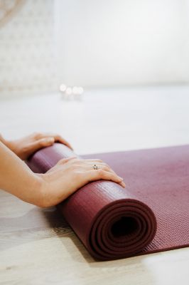 Autonomie dans sa pratique de yoga Autonomie yoga maud Dreyer