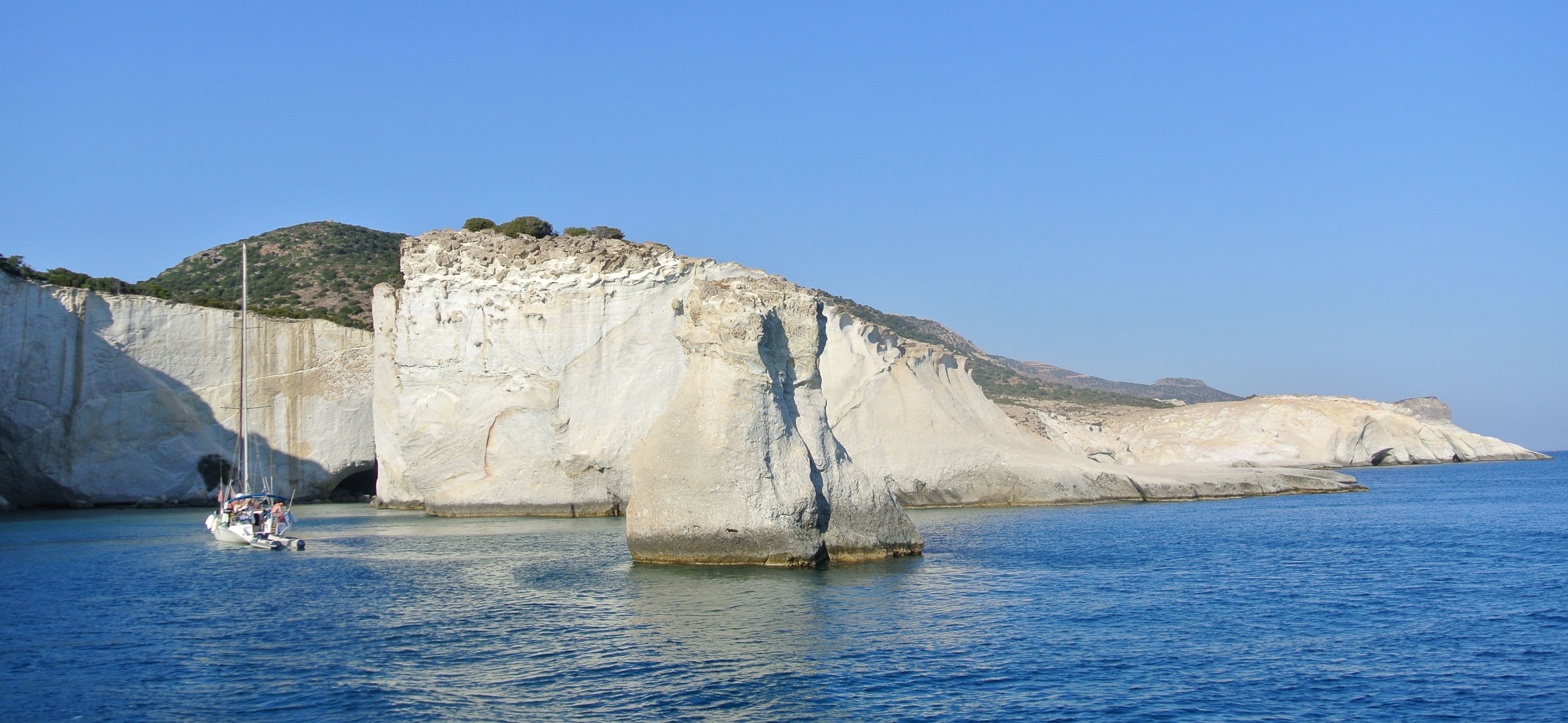 Retraite Milos