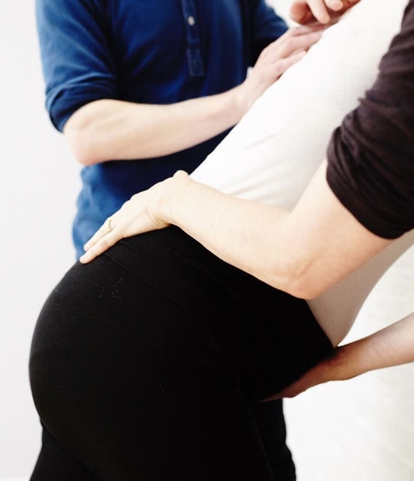 Formation yoga postnatal