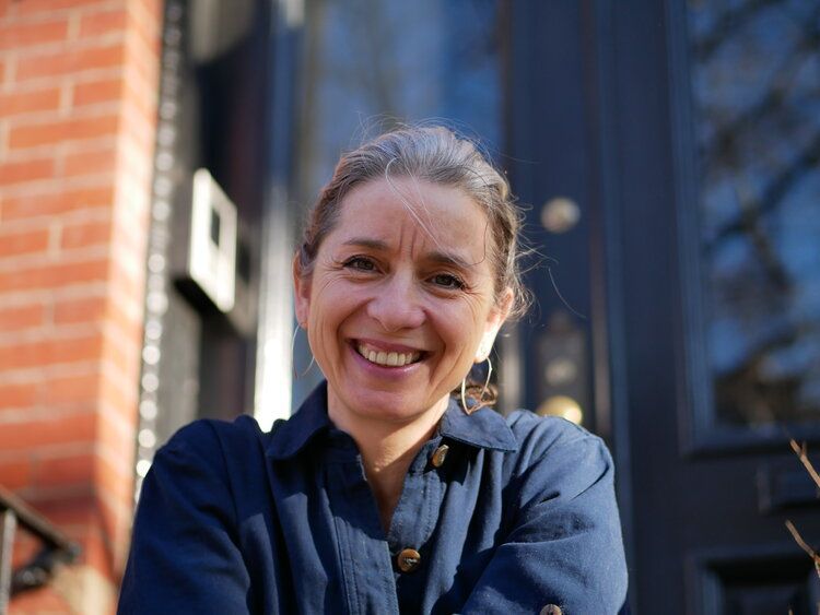 Lara Kohn Thompson Yoga