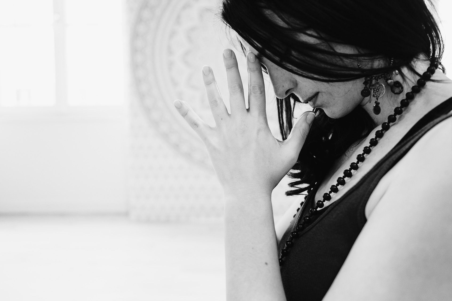 Pranayama et Méditation