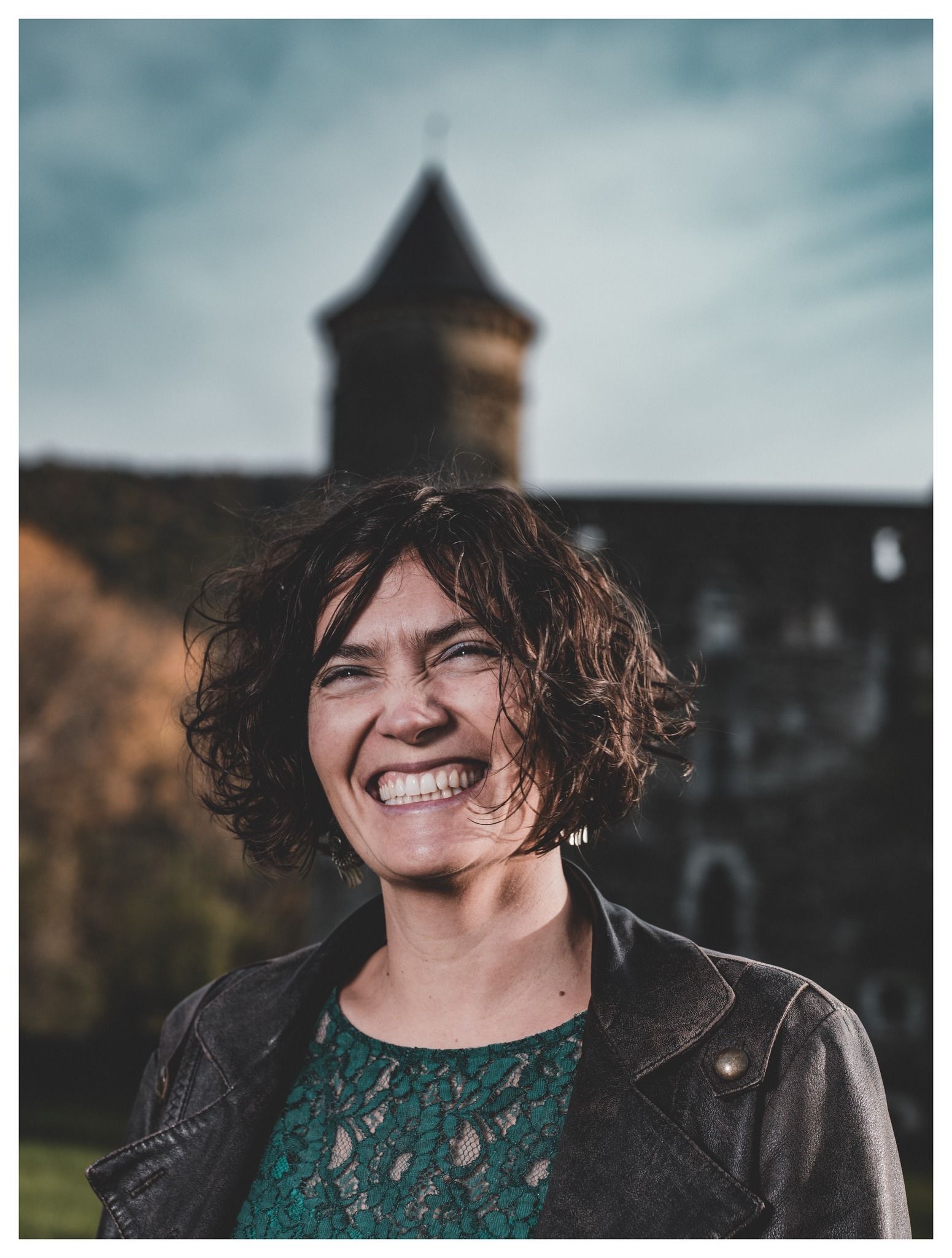 Camille Perret chants polyphoniques