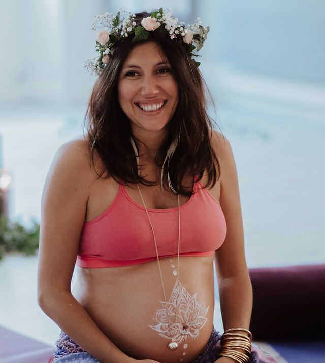 Namasté Mamaness