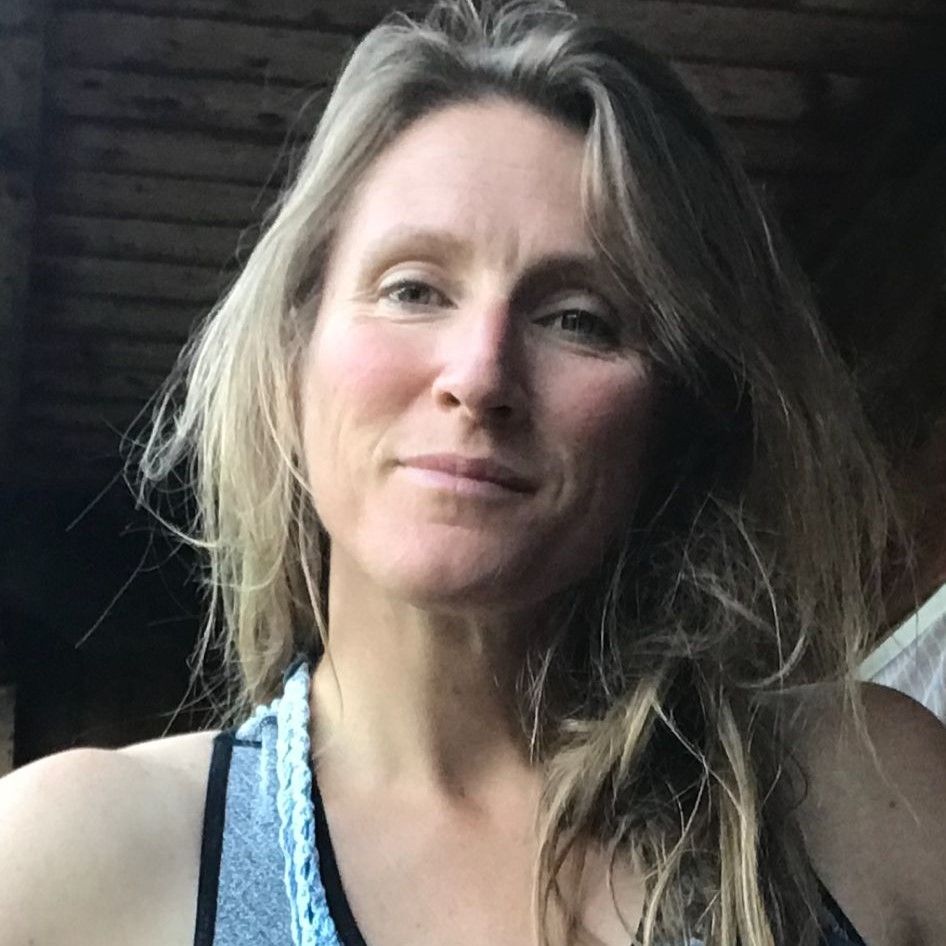Elodie Lantelme