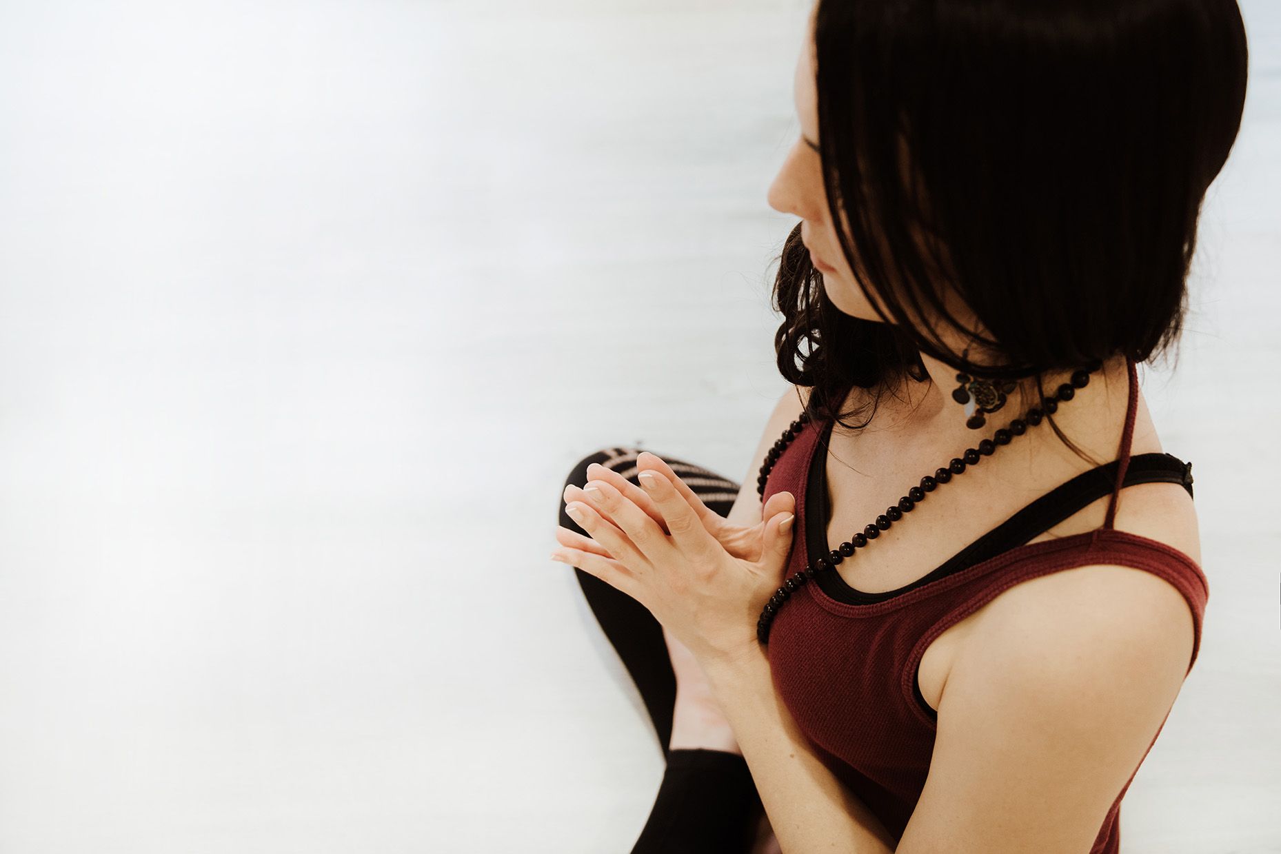Pranayama, méditation Annecy
